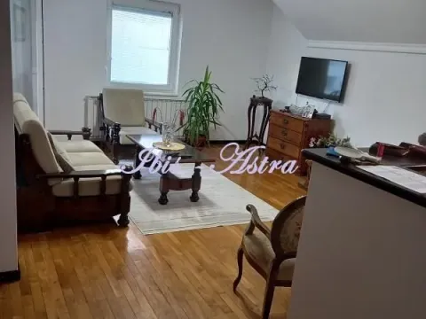 Prodaja, dvosoban stan, 56m², Dušanovac, Voždovac Sve Podlokacije - image 8