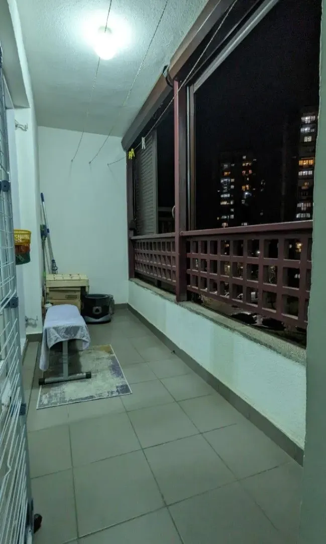 Prodaja, četvorosoban stan, 92m², Lepa Kata, Podgorica