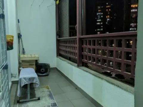 Prodaja, četvorosoban stan, 92m², Lepa Kata, Podgorica