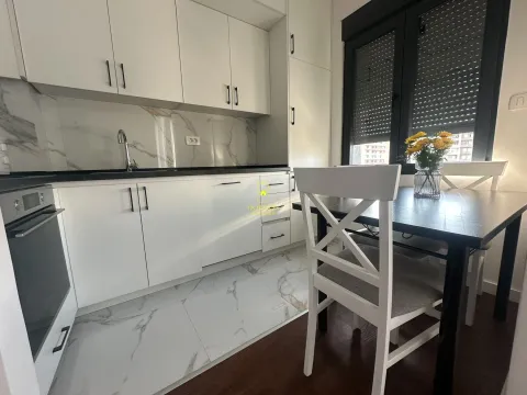 Izdavanje, jednosoban stan, 40m², 1 maj, Podgorica - image 4