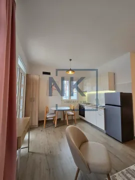 Rent, studio apartment, 25m², Momišići, Podgorica - image 5