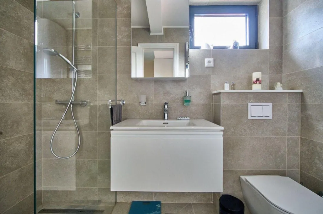 Sale, two bedroom apartment, 62m², Kava, Tivat