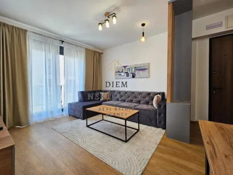 Rent, two bedroom apartment, 55m², Centar, Bar - image 4