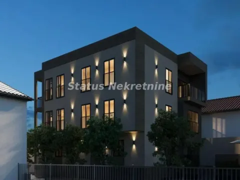 Prodaja, stan, 140m², Telep, Novi Sad Sve Podlokacije