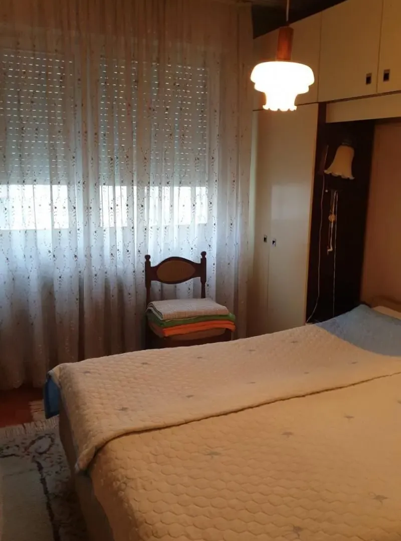 Prodaja, dvosoban stan, 75m², Novi Beograd Blok 63, Novi Beograd Sve Podlokacije
