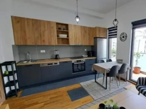 Prodaja, dvosoban stan, 52m², City Kvart, Podgorica - image 2