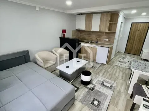 Izdavanje, jednosoban stan, 30m², Zemun Gornji Grad, Zemun Sve Podlokacije - image 7