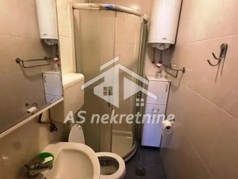 Izdavanje, dvosoban stan, 56m², Novi Beograd Sve Podlokacije, Beograd - image 12