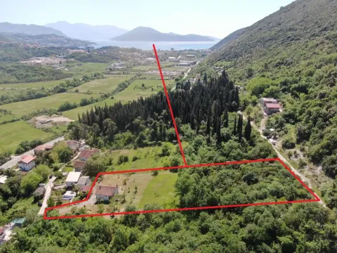 Prodaja, kuća, 97m², Sutorina, Herceg Novi - image 14