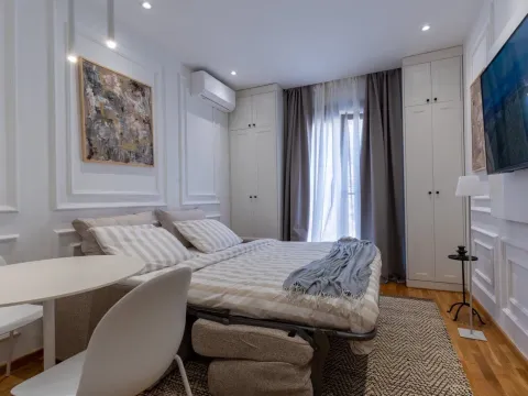 Prodaja, garsonjera, 19m², Zabjelo, Podgorica - image 3