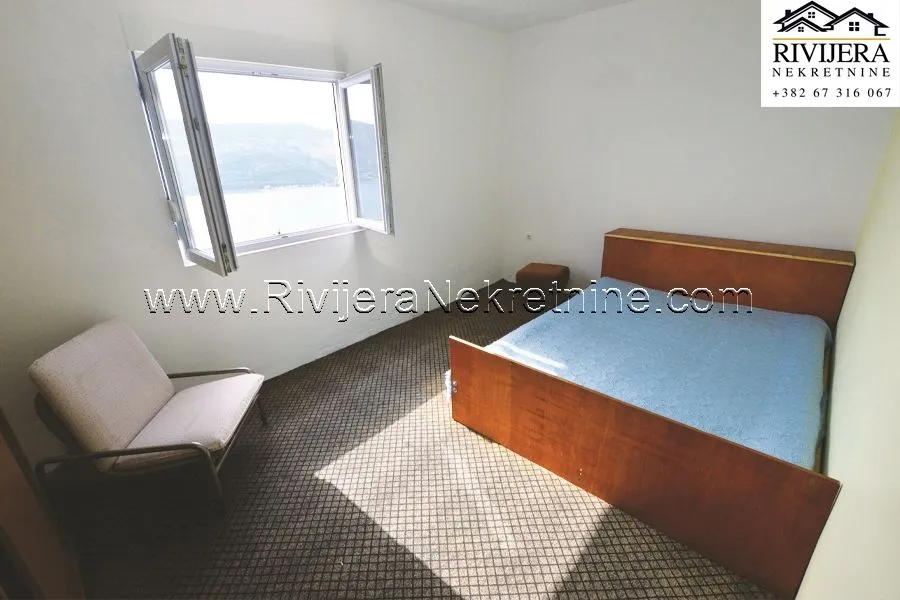 Prodaja, kuća, 128m², Herceg Novi, Crna Gora