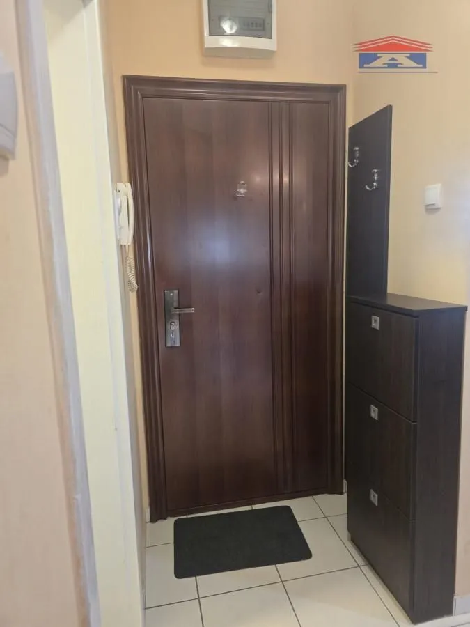 Rent, one bedroom apartment, 35m², Grbavica, Novi Sad Sve Podlokacije