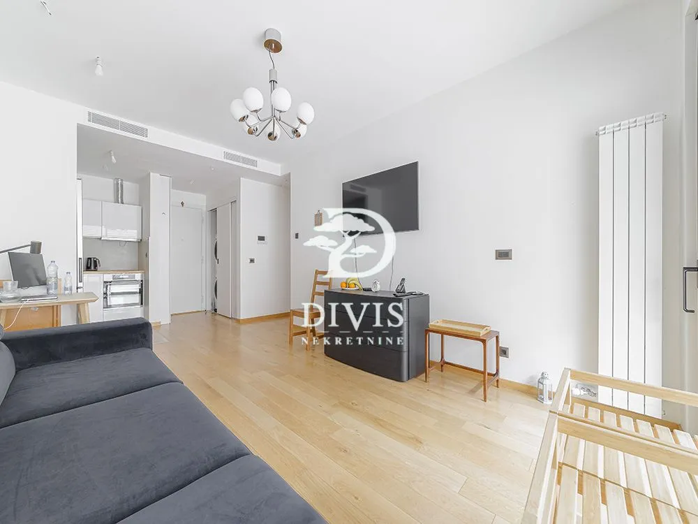 Prodaja, trosoban stan, 78m², Stari Grad, Beograd