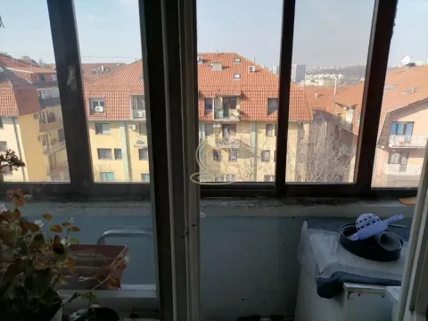 Rent, one bedroom apartment, 35m², Medaković Sve Podlokacije, Beograd - image 5