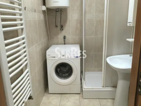 Rent, apartment, 30m², Bulevar Evrope, Novi Sad Sve Podlokacije - image 8