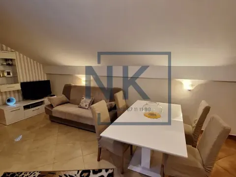 Rent, two bedroom apartment, 70m², Donja Gorica, Podgorica - image 4