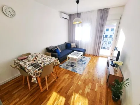 Rent, apartment, 40m², Zabjelo, Podgorica - image 2