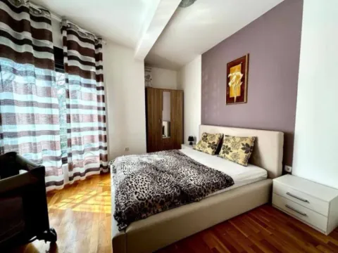 Prodaja, dvosoban stan, 65m², Bečići, Budva - image 7
