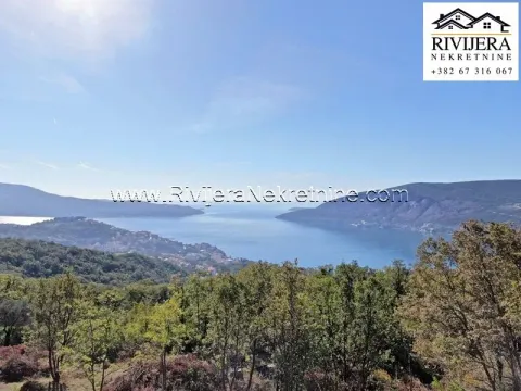 Sale, land lot, 12200m², Trebesinj, Herceg Novi - image 5