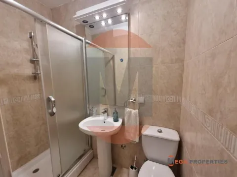 Izdavanje, četvorosoban stan, 124m², Savski Venac, Beograd - image 17