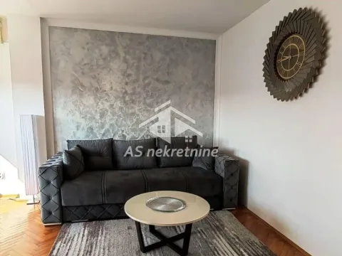 Izdavanje, stan, 70m², Novi Beograd Sve Podlokacije, Beograd - image 1