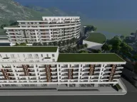 Sale, two bedroom apartment, 69m², Bečići, Budva - image 10