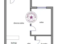 Prodaja, dvosoban stan, 46m², Mirijevo Sve Podlokacije, Beograd - image 2