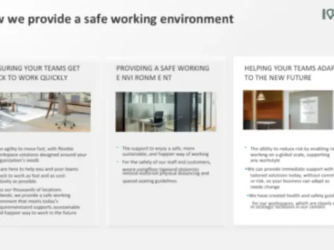 Rent, office space, 100m², Kod Capital Plaze, Podgorica - image 5