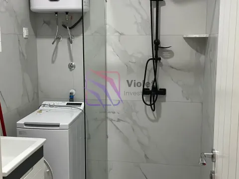 Izdavanje, jednosoban stan, 39m², Central Point, Podgorica - image 5