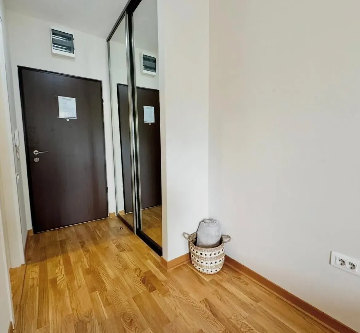 Izdavanje, stan, 30m², Zagorič, Podgorica