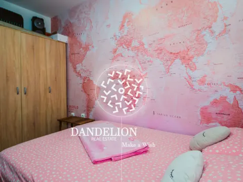 Izdavanje, dvosoban stan, 60m², Pobrežje, Podgorica - image 12