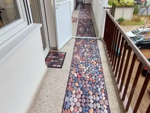 Izdavanje, dvosoban stan, 62m², Grbavica, Novi Sad Sve Podlokacije - image 11