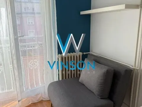 Sale, one bedroom apartment, 23m², Novi Sad Sve Podlokacije, Novi Sad - image 2