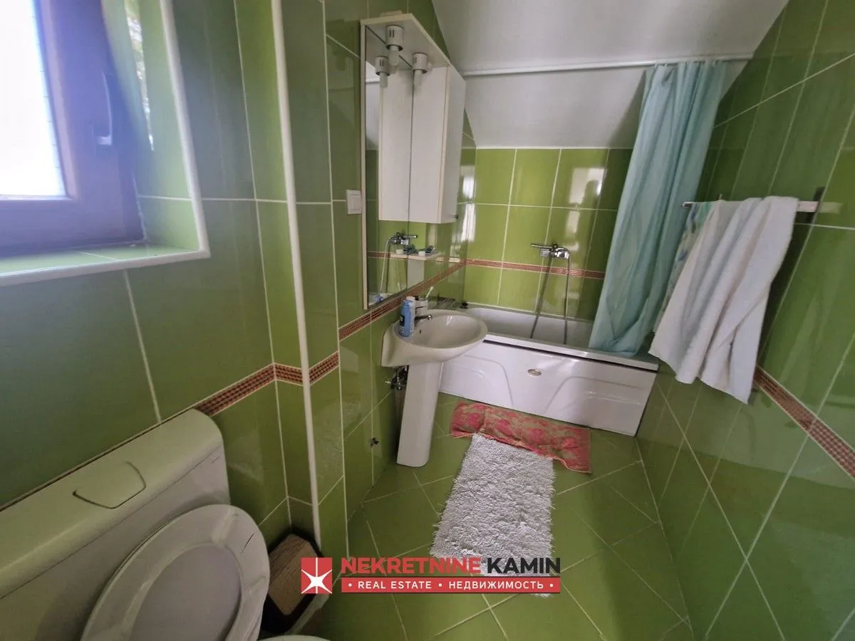 Sale, two bedroom apartment, 105m², Bečići, Budva