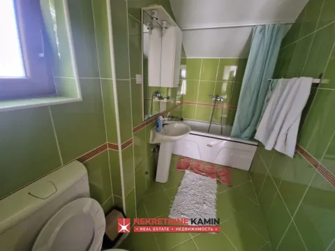 Prodaja, dvosoban stan, 105m², Bečići, Budva - image 10