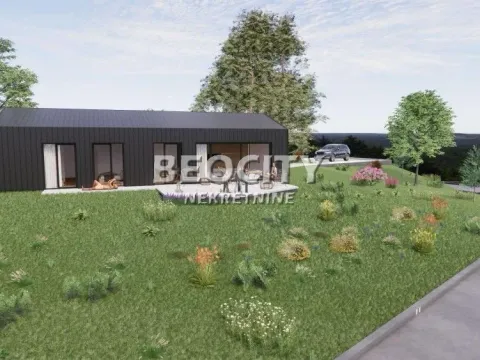 Sale, house, 110m², Fruška Gora, Novi Sad - image 7