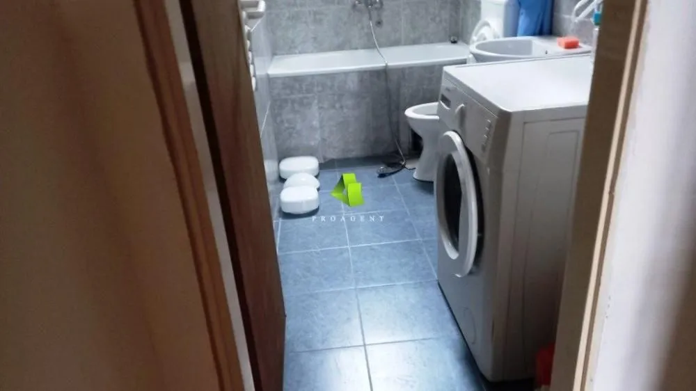 Izdavanje, stan, 45m², Medijana, Niš