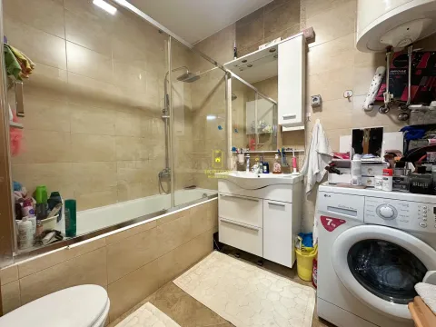 Prodaja, dvosoban stan, 67m², Stari Aerodrom, Podgorica - image 12