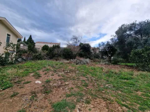 Prodaja, plac, 653m², Reževići, Budva - image 2