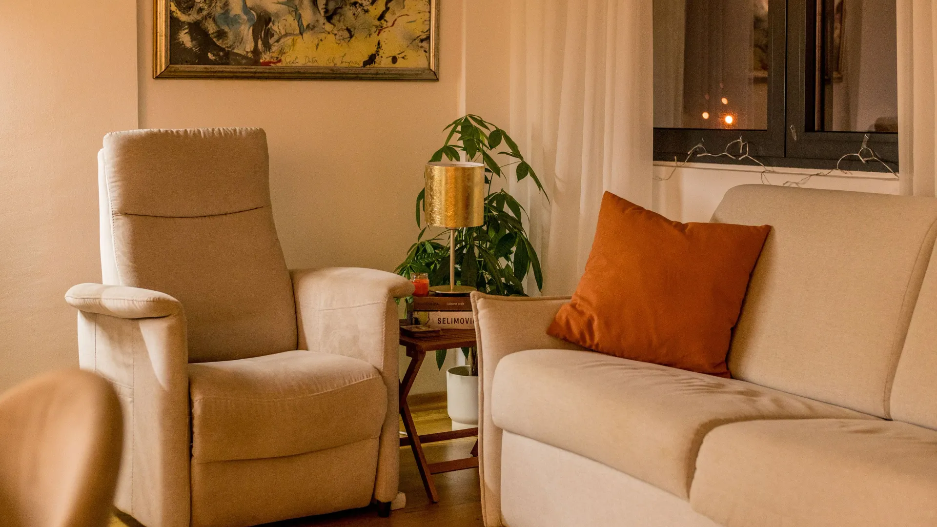 Prodaja, dvosoban stan, 63m², Pod Kuk, Tivat