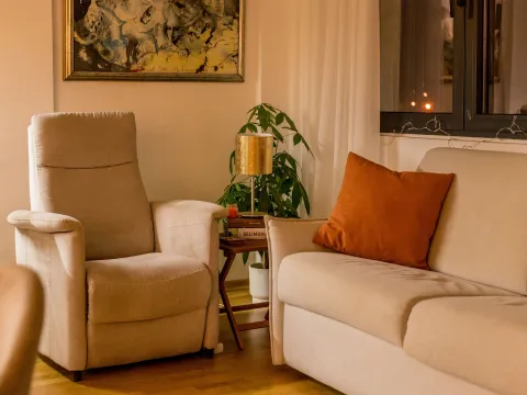 Sale, two bedroom apartment, 63m², Pod Kuk, Tivat - image 16