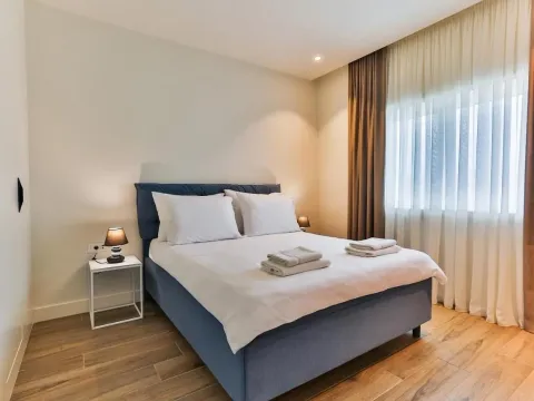 Prodaja, dvosoban stan, 95m², Luštica, Tivat - image 7