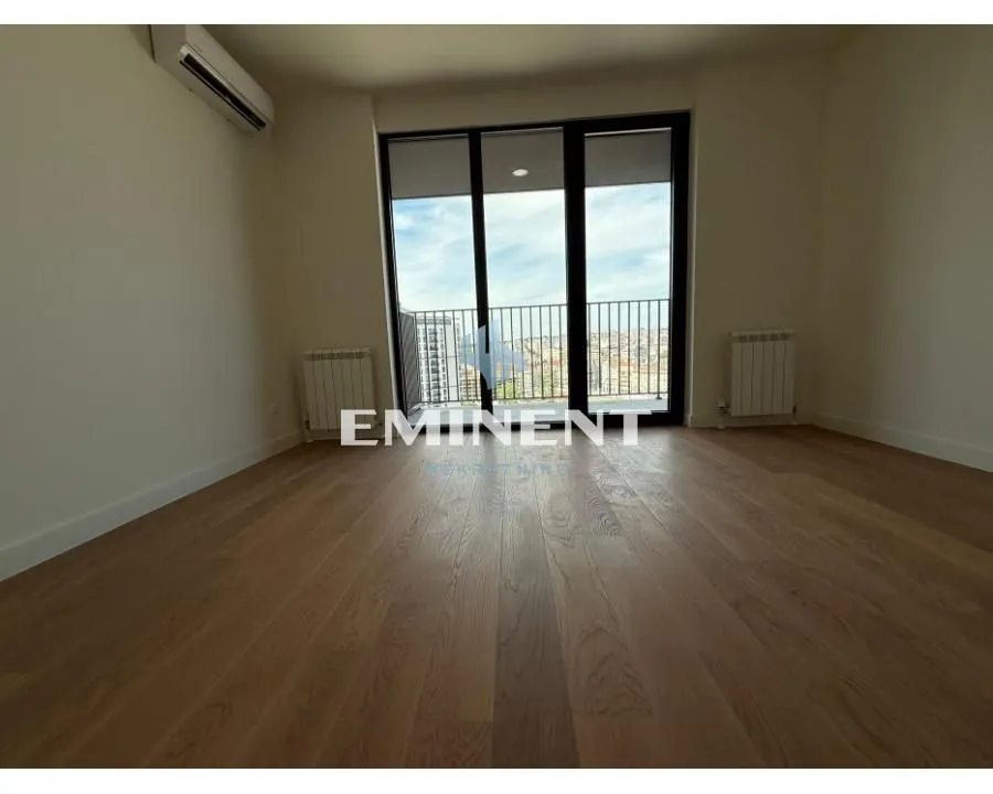 Prodaja, stan, 33m², Savski Venac, Beograd