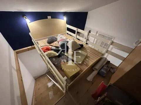 Prodaja, stan, 52m², Ledine, Beograd - image 10