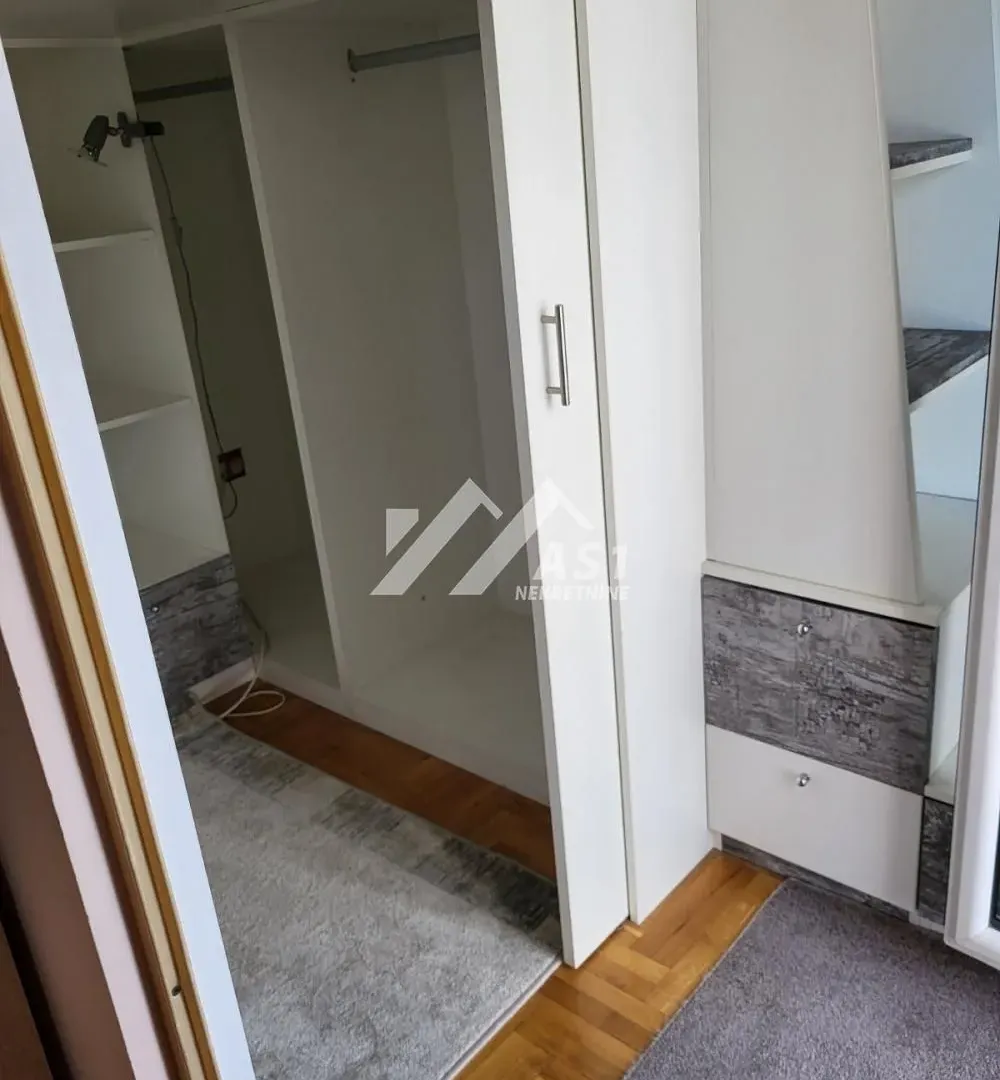 Rent, one bedroom apartment, 30m², Bulevar Evrope, Novi Sad Sve Podlokacije