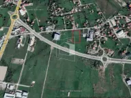 Prodaja, plac, 4144m², Donja Gorica, Podgorica - image 1