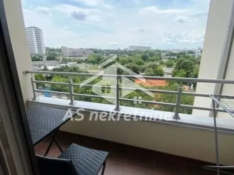 Izdavanje, dvosoban stan, 50m², Hala Pionir, Palilula Sve Podlokacije - image 10