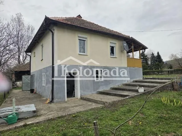 Prodaja, kuća, 63m², Sopot, Beograd