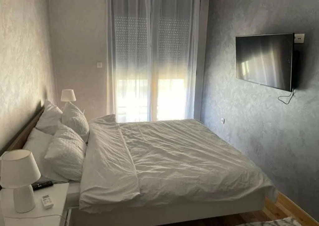 Rent, one bedroom apartment, 45m², Zabjelo, Podgorica