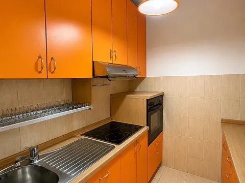 Rent, one bedroom apartment, 52m², Vezirov Most, Podgorica - image 5